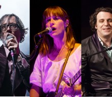 Listen to Jarvis Cocker, Feist and Chilly Gonzales cover ‘Snow Is Falling In Manhattan’