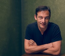 Jason Isaacs: “Nobody becomes an actor unless there’s something cracked”