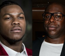 John Boyega wants to play James Bond with Steve McQueen directing