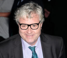 Comedian and actor John Sessions has died