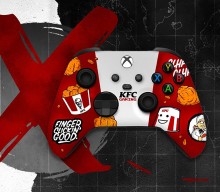 KFC take aim at CD Projekt Red on Twitter after further delay