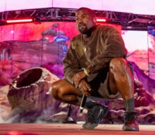 Listen to Kanye West’s new verse on SAINt JHN track ‘Smack DVD’