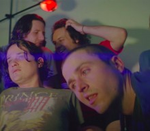 King Gizzard and the Lizard Wizard throw a surreal house party in ‘Intrasport’ video