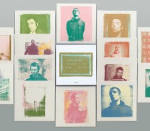 Liam Gallagher announces ‘Why Me? Why Not.’ vinyl box set