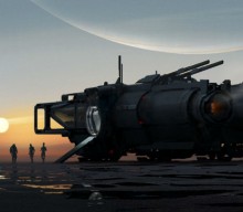 New Mass Effect is in development by a “veteran team”, says BioWare