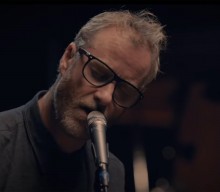 Watch Matt Berninger perform tracks from his debut album in new mini-concert