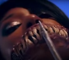 Megan Thee Stallion joins Mortal Kombat ad campain as Mileena