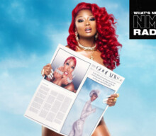 NME Radio Round-Up 30 November 2020: Megan Thee Stallion, Arlo Parks, The Cribs and more