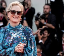 Listen to Meryl Streep rap on Netflix show track ‘Wear Your Crown’