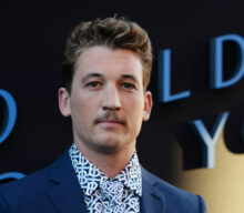 Miles Teller says no green screens were used in the making of ‘Top Gun: Maverick’