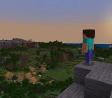 The future of music festivals might be inside video games