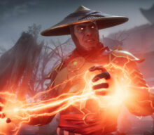 The ‘Mortal Kombat’ movie release date has been delayed
