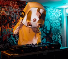 DJ Plugsy’s complete history of masked DJs
