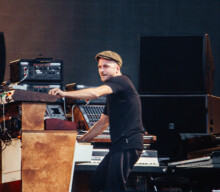 Nils Frahm shares footage from his new live album and concert film ‘Tripping with Nils Frahm’