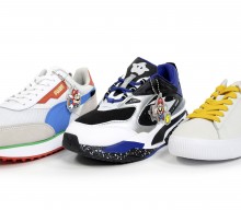 ‘Super Mario’ trainer collection announced by Puma