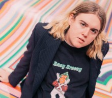 Oscar Lang shares title track to upcoming new EP ‘Antidote To Being Bored’