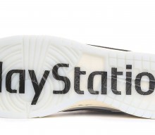 Travis Scott shows off new PS5 x Nike collaboration after unboxing video