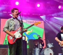 Parquet Courts: ‘Sympathy For Life’ review: Brooklyn indie-punks at their adventurous best