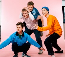 Porij: genre-splicing art-pop ready made for the dancefloor