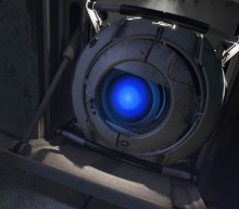 Want me to love your video game? Put a good robot in it!