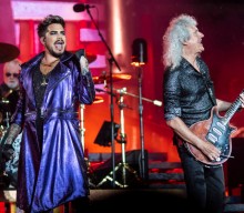 Watch Queen and Adam Lambert cover operatic track ‘Nessun Dorma’