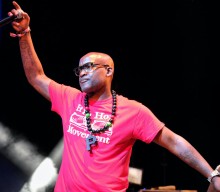 Rodney P admits to assaulting two women