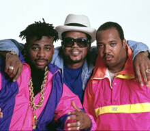Run DMC to release limited edition vinyl cover as NFTs