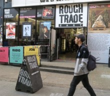 Rough Trade to re-open all its UK record stores next month