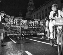 Save Our Scene announce new protests in London and Bristol to support struggling musicians