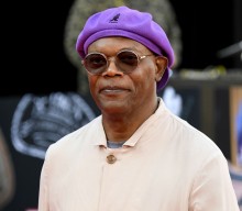 Samuel L. Jackson says he doesn’t think he should be called a “legend”