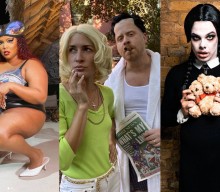 From Lizzo to Yungblud, here are the best 2020 musician Halloween costumes
