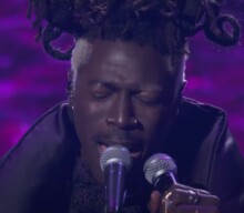 Watch Moses Sumney’s captivating performance of ‘Bless Me’ at 2020 Soul Train Awards