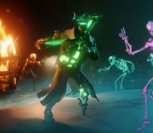 Rare confirms ‘Sea Of Thieves’ next-gen enhancements