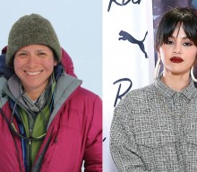 Selena Gomez cast as gay mountaineering icon Silvia Vásquez-Lavado in new biopic