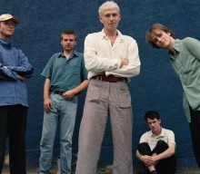 Shame share new single ‘Water in the Well’ from upcoming new album, ‘Drunk Tank Pink’