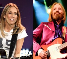 Watch Sheryl Crow cover Tom Petty’s ‘You Don’t Know How It Feels’