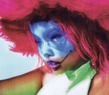 Watch Shygirl introduce her animated aliases in vibrant ‘Slime’ video
