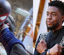 ‘Spider-Man: Miles Morales’ fans find new tribute to Chadwick Boseman