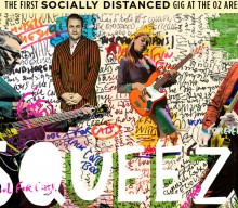 Squeeze’s socially distanced show at The O2 has been rescheduled