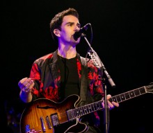 Stereophonics’ Kelly Jones “proud” of how family has coped with daughter’s transition to a boy
