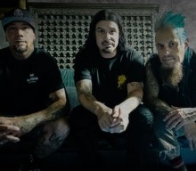 Korn bassist Fieldy’s band Stillwell share video for ‘Could’ve Sworn’