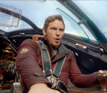 Star-Lord Chris Pratt officially joins cast of ‘Thor: Love And Thunder’
