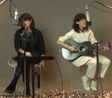 Tegan & Sara announce reimagined version of ‘So Jealous’ album