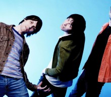 The Cribs are set to release a brand new single tomorrow