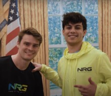NRG reveals The NRG Castle, a $10,000,000 gaming hub