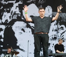 The Twilight Sad announce “stripped-back” Òran Mór concert film
