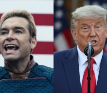 ‘The Boys’ season three ending was inspired by Donald Trump quote