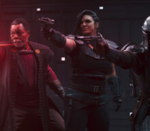 ‘The Mandalorian’ edits out ‘Jeans Guy’ gaffe on Disney+