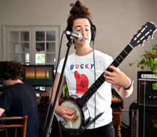 Watch This Is The Kit perform tracks from their latest album live