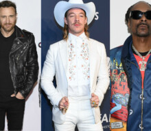 David Guetta, Diplo and Snoop Dogg to play Tomorrowland’s virtual New Year’s Eve concert